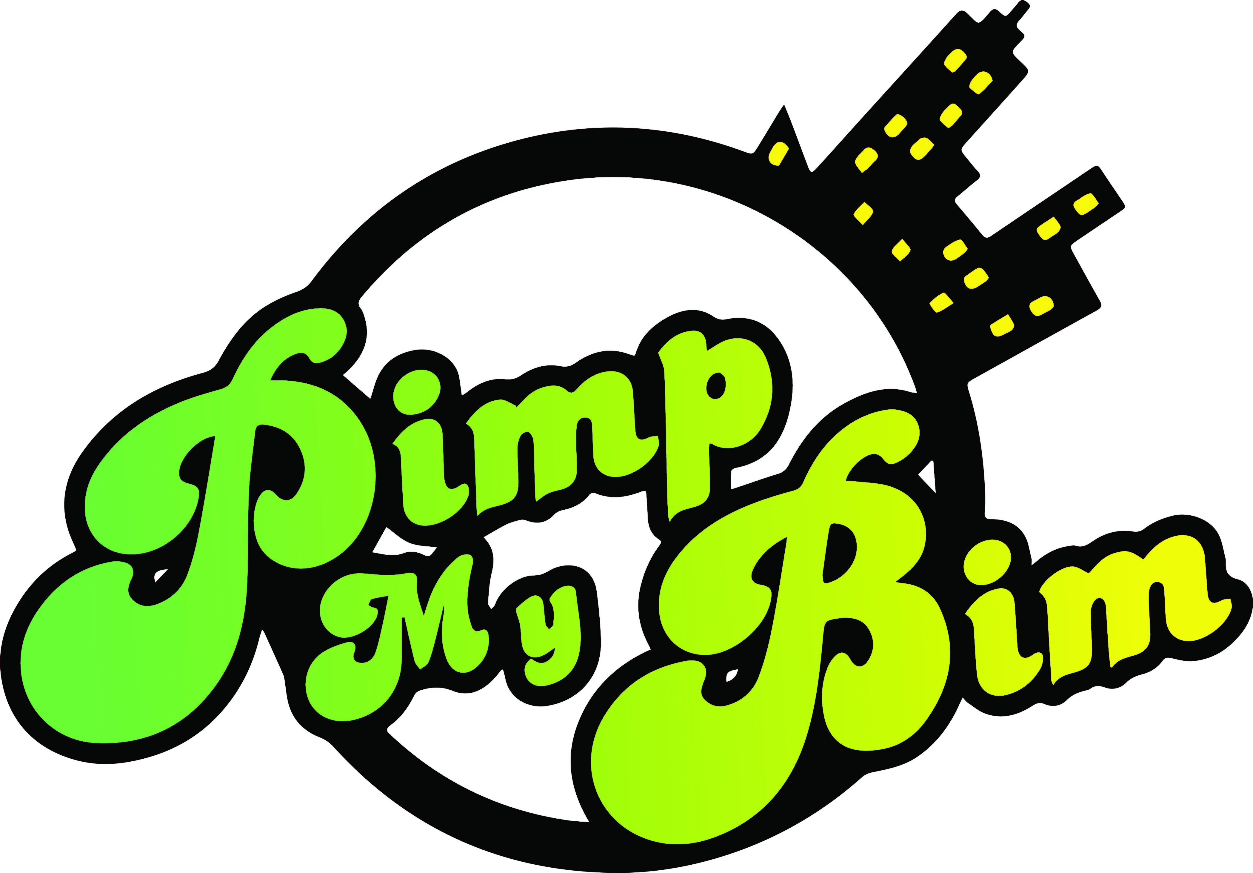 Pimp My BIM