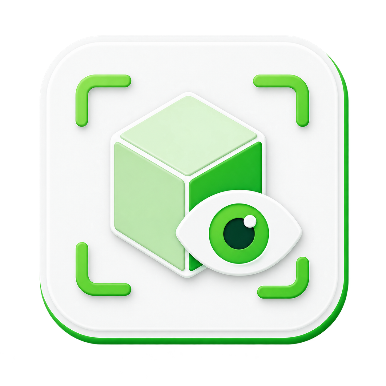 Icône Viewer IFC